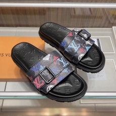 Louis Vuitton Slippers